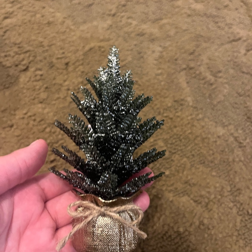 Bath & Body Works Christmas Tree Wallflower Plug